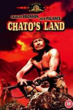 Watch Chato's Land Solarmovie