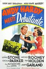 Watch Andy Hardy Meets Debutante Solarmovie