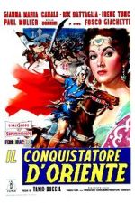 Watch The Conqueror of the Orient Solarmovie