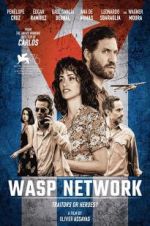 Watch Wasp Network Solarmovie