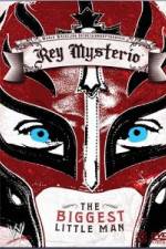 Watch WWE Rey Mysterio - The Biggest Little Man Solarmovie
