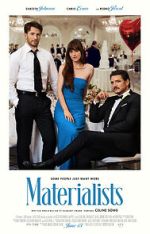 Watch Materialists Solarmovie