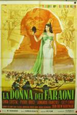Watch La donna dei faraoni Solarmovie