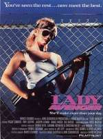 Watch Lady Avenger Solarmovie