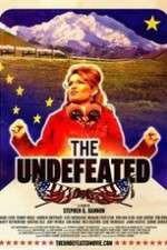 Watch The Undefeated Solarmovie