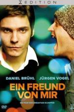 Watch Ein Freund von mir Solarmovie