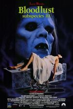 Watch Bloodlust: Subspecies III Solarmovie