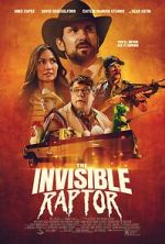 Watch The Invisible Raptor Solarmovie