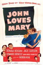 Watch John Loves Mary Solarmovie