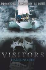 Watch Visitors Solarmovie