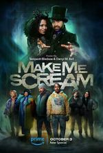 Watch Make Me Scream (TV Special 2023) Solarmovie