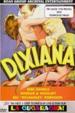 Watch Dixiana Solarmovie