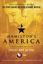 Watch Hamilton's America Solarmovie