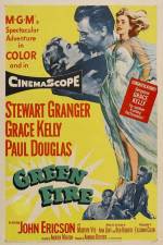Watch Green Fire Solarmovie