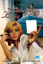 Watch La femme ecarlate Solarmovie