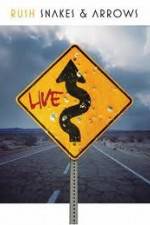 Watch Rush: Snakes And Arrows - Live In Holland Solarmovie