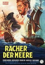Watch Avenger of the Seven Seas Solarmovie