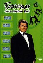 Watch Fantmas contre Scotland Yard Solarmovie