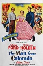 Watch The Man from Colorado Solarmovie