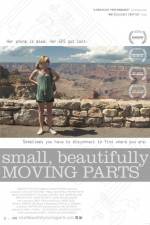 Watch Small Beautifully Moving Parts Solarmovie