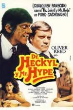Watch Dr Heckyl and Mr Hype Solarmovie