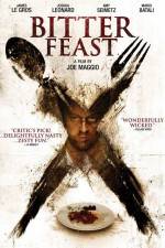 Watch Bitter Feast Solarmovie