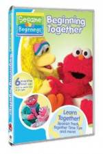 Watch Sesame Beginnings: Beginning Together Solarmovie