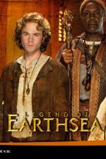 Watch Earthsea Solarmovie