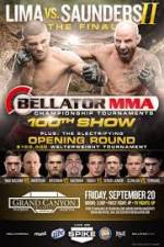 Watch Bellator 100  Lima vs. Saunders 2 Solarmovie