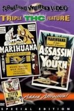 Watch Marihuana Solarmovie