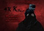 Watch 4K Killer Solarmovie