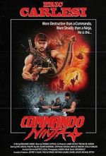 Watch Commando Ninja Solarmovie