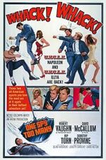 Watch One Spy Too Many Solarmovie