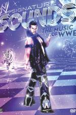 Watch Signature Sounds: The Music of the WWE Solarmovie