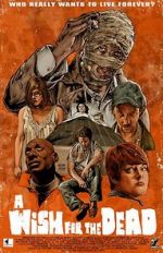 Watch Nathan Thomas Milliner\'s a Wish for the Dead Solarmovie