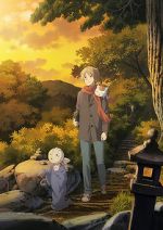 Watch Natsume\'s Book of Friends: The Waking Rock and the Strange Visitor Solarmovie