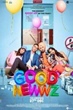 Watch Good Newwz Solarmovie