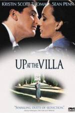 Watch Up at the Villa Solarmovie