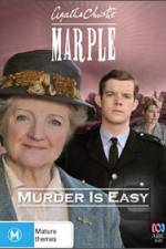Watch Marple Murder Is Easy Solarmovie