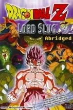 Watch DragonBall Z Abridged Lord Slug Solarmovie
