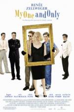 Watch My One and Only Solarmovie