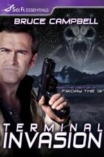 Watch Terminal Invasion Solarmovie