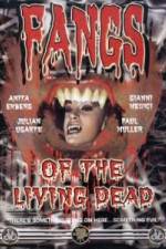 Watch Vampire Blob Silent Fangs of Horror Solarmovie
