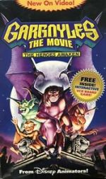Watch Gargoyles the Movie: The Heroes Awaken Solarmovie
