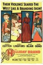 Watch The Halliday Brand Solarmovie