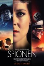 Watch The Spy Solarmovie