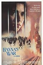Watch Hanna\'s War Solarmovie
