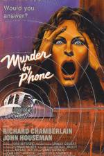 Watch Murder by Phone Solarmovie
