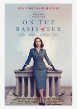 Watch On the Basis of Sex Solarmovie