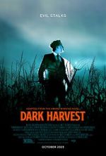 Watch Dark Harvest Solarmovie